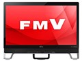 FMV ESPRIMO FH�V���[�Y WF1/A3 KC_WF1A3_A019 ���i.com���� Core i7�E������8GB�EOffice���ڃ��f�� [�I�[�V�����u���b�N]