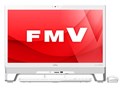 FMV ESPRIMO FH�V���[�Y WF1/A3 KC_WF1A3_A048 ���i.com���� Core i7�ETV�@�\�E������8GB�EHDD 2TB�EBlu-ray���ڃ��f�� [�X�m�[�z���C�g]