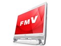 FMV ESPRIMO FH�V���[�Y WF1/A3 KC_WF1A3_A050 ���i.com���� Core i7�ETV�@�\�E������8GB�EHDD 2TB�EBlu-ray�EOffice���ڃ��f�� [�X�m�[�z���C�g]