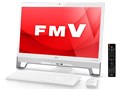 FMV ESPRIMO FH�V���[�Y WF1/A3 KC_WF1A3_A050 ���i.com���� Core i7�ETV�@�\�E������8GB�EHDD 2TB�EBlu-ray�EOffice���ڃ��f�� [�X�m�[�z���C�g]