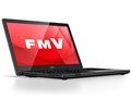 FMV LIFEBOOK AH�V���[�Y WA2/A3 KC_WA2A3_A040 ���i.com���� Core i7�E������16GB�ESSD 256GB�EBlu-ray�EOffice���ڃ��f�� [�V���C�j�[�u���b�N]