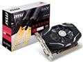 Radeon RX 460 4G OC [PCIExp 4GB]