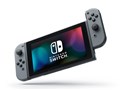 Nintendo Switch [�O���[]