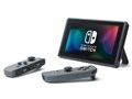 Nintendo Switch [�O���[]