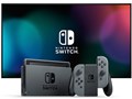 Nintendo Switch [�O���[]