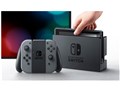 Nintendo Switch [�O���[]