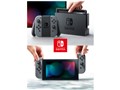 Nintendo Switch [�O���[]