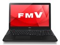 FMV LIFEBOOK AH�V���[�Y WA3/A3 KC_WA3A3_A008 ���i.com���� 1TB �n�C�u���b�hHDD���ڃ��f�� [�V���C�j�[�u���b�N]