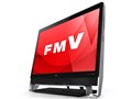 FMV ESPRIMO FH�V���[�Y WF1/A3 KC_WF1A3_A041 ���i.com���� Core i7�ETV�@�\�E������8GB�EBlu-ray�EOffice���ڃ��f�� [�I�[�V�����u���b�N]