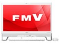 FMV ESPRIMO FH�V���[�Y WF1/A3 KC_WF1A3_A042 ���i.com���� Core i7�ETV�@�\�E������8GB�EBlu-ray�EOffice���ڃ��f�� [�X�m�[�z���C�g]