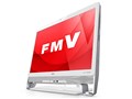 FMV ESPRIMO FH�V���[�Y WF1/A3 KC_WF1A3_A042 ���i.com���� Core i7�ETV�@�\�E������8GB�EBlu-ray�EOffice���ڃ��f�� [�X�m�[�z���C�g]