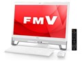 FMV ESPRIMO FH�V���[�Y WF1/A3 KC_WF1A3_A042 ���i.com���� Core i7�ETV�@�\�E������8GB�EBlu-ray�EOffice���ڃ��f�� [�X�m�[�z���C�g]