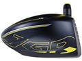 BRIDGESTONE GOLF JGR �h���C�o�[ [Speeder 661 EVOLUTION III �t���b�N�X�FSR ���t�g�F12]