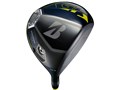 BRIDGESTONE GOLF JGR �h���C�o�[ [Speeder 661 EVOLUTION III �t���b�N�X�FSR ���t�g�F12]
