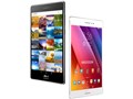 ASUS ZenPad S 8.0 Z580CA-WH32S4 [�z���C�g]