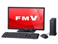 FMV ESPRIMO DH�V���[�Y WD1/A3 KC_WD1A3_A009 ���i.com���� �X�[�p�[�}���`�E20�^�t���EOffice Personal���ڃ��f��