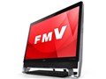 FMV ESPRIMO FH�V���[�Y WF1/A3 KC_WF1A3_A011 ���i.com���� Core i3�EOffice���ڃ��f�� [�I�[�V�����u���b�N]