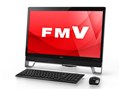 FMV ESPRIMO FH�V���[�Y WF1/A3 KC_WF1A3_A011 ���i.com���� Core i3�EOffice���ڃ��f�� [�I�[�V�����u���b�N]