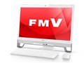 FMV ESPRIMO FH�V���[�Y WF1/A3 KC_WF1A3_A012 ���i.com���� Core i3�EOffice���ڃ��f�� [�X�m�[�z���C�g]