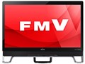 FMV ESPRIMO FH�V���[�Y WF1/A3 KC_WF1A3_A013 ���i.com���� Core i7���ڃ��f�� [�I�[�V�����u���b�N]
