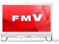 FMV ESPRIMO FH�V���[�Y WF1/A3 KC_WF1A3_A016 ���i.com���� Core i7�EOffice���ڃ��f�� [�X�m�[�z���C�g]