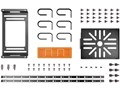 DARK BASE PRO 900 BGW10 [Orange]