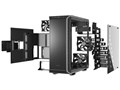 DARK BASE PRO 900 BGW12 [Silver]