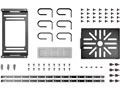 DARK BASE PRO 900 BGW12 [Silver]