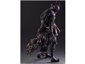 �o�b�g�}�� DC Comics VARIANT PLAY ARTS�� ���[�O�X�E�M�������[ �W���[�J�[