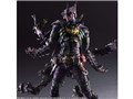 �o�b�g�}�� DC Comics VARIANT PLAY ARTS�� ���[�O�X�E�M�������[ �W���[�J�[