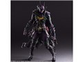 �o�b�g�}�� DC Comics VARIANT PLAY ARTS�� ���[�O�X�E�M�������[ �W���[�J�[