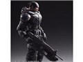 Gears of War PLAY ARTS�� �}�[�J�X�E�t�F�j�b�N�X