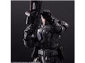 Gears of War PLAY ARTS�� �}�[�J�X�E�t�F�j�b�N�X