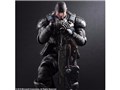 Gears of War PLAY ARTS�� �}�[�J�X�E�t�F�j�b�N�X