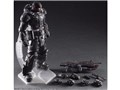 Gears of War PLAY ARTS�� �}�[�J�X�E�t�F�j�b�N�X