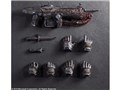 Gears of War PLAY ARTS�� �}�[�J�X�E�t�F�j�b�N�X