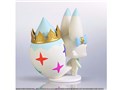 WORLD OF FINAL FANTASY STATIC ARTS mini �^�}