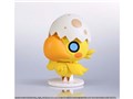 WORLD OF FINAL FANTASY STATIC ARTS mini �q�i�`���R�{