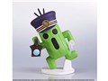 WORLD OF FINAL FANTASY STATIC ARTS mini �T�{�e���ԏ�