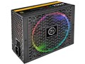 Toughpower DPS G RGB 750W Gold PS-TPG-0750DPCGJP-R [Black]