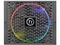 Toughpower DPS G RGB 750W Gold PS-TPG-0750DPCGJP-R [Black]
