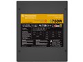 Toughpower DPS G RGB 750W Gold PS-TPG-0750DPCGJP-R [Black]