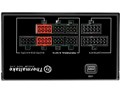 Toughpower DPS G RGB 750W Gold PS-TPG-0750DPCGJP-R [Black]