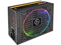 Toughpower DPS G RGB 850W Gold PS-TPG-0850DPCGJP-R [Black]