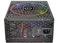 Toughpower DPS G RGB 850W Gold PS-TPG-0850DPCGJP-R [Black]