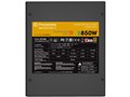 Toughpower DPS G RGB 850W Gold PS-TPG-0850DPCGJP-R [Black]