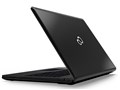 FMV LIFEBOOK AH�V���[�Y WA2/A3 KC_WA2A3_A030 ���i.com���� Core i7�E������8GB�ESSD 256GB���ڃ��f�� [�V���C�j�[�u���b�N]