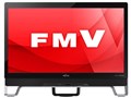 FMV ESPRIMO FH�V���[�Y WF1/A3 KC_WF1A3_A045 ���i.com���� Core i7�ETV�@�\�E������8GB�ESSD 256GB+HDD 1TB�EBlu-ray�EOffice���ڃ��f�� [�I�[�V�����u���b�N]