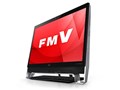 FMV ESPRIMO FH�V���[�Y WF1/A3 KC_WF1A3_A045 ���i.com���� Core i7�ETV�@�\�E������8GB�ESSD 256GB+HDD 1TB�EBlu-ray�EOffice���ڃ��f�� [�I�[�V�����u���b�N]