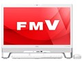 FMV ESPRIMO FH�V���[�Y WF1/A3 KC_WF1A3_A046 ���i.com���� Core i7�ETV�@�\�E������8GB�ESSD 256GB+HDD 1TB�EBlu-ray�EOffice���ڃ��f�� [�X�m�[�z���C�g]